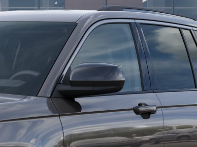 2026 Jeep Grand Cherokee Laredo Altitude 4x4