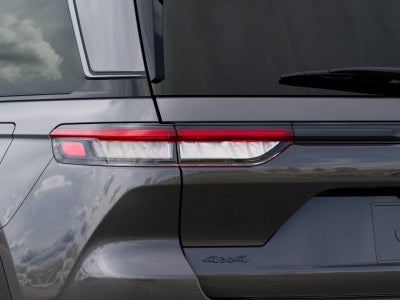 2026 Jeep Grand Cherokee Laredo Altitude 4x4