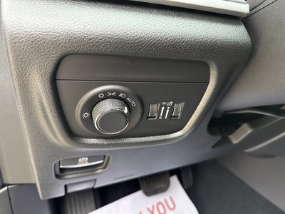 2026 Jeep Grand Cherokee Laredo Altitude 4x4