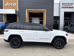 2026 Jeep Grand Cherokee Laredo Altitude 4x4