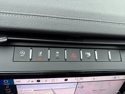 2026 Jeep Grand Cherokee Laredo Altitude 4x4