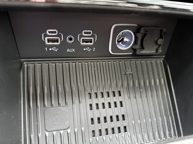 2026 Jeep Grand Cherokee Laredo Altitude 4x4