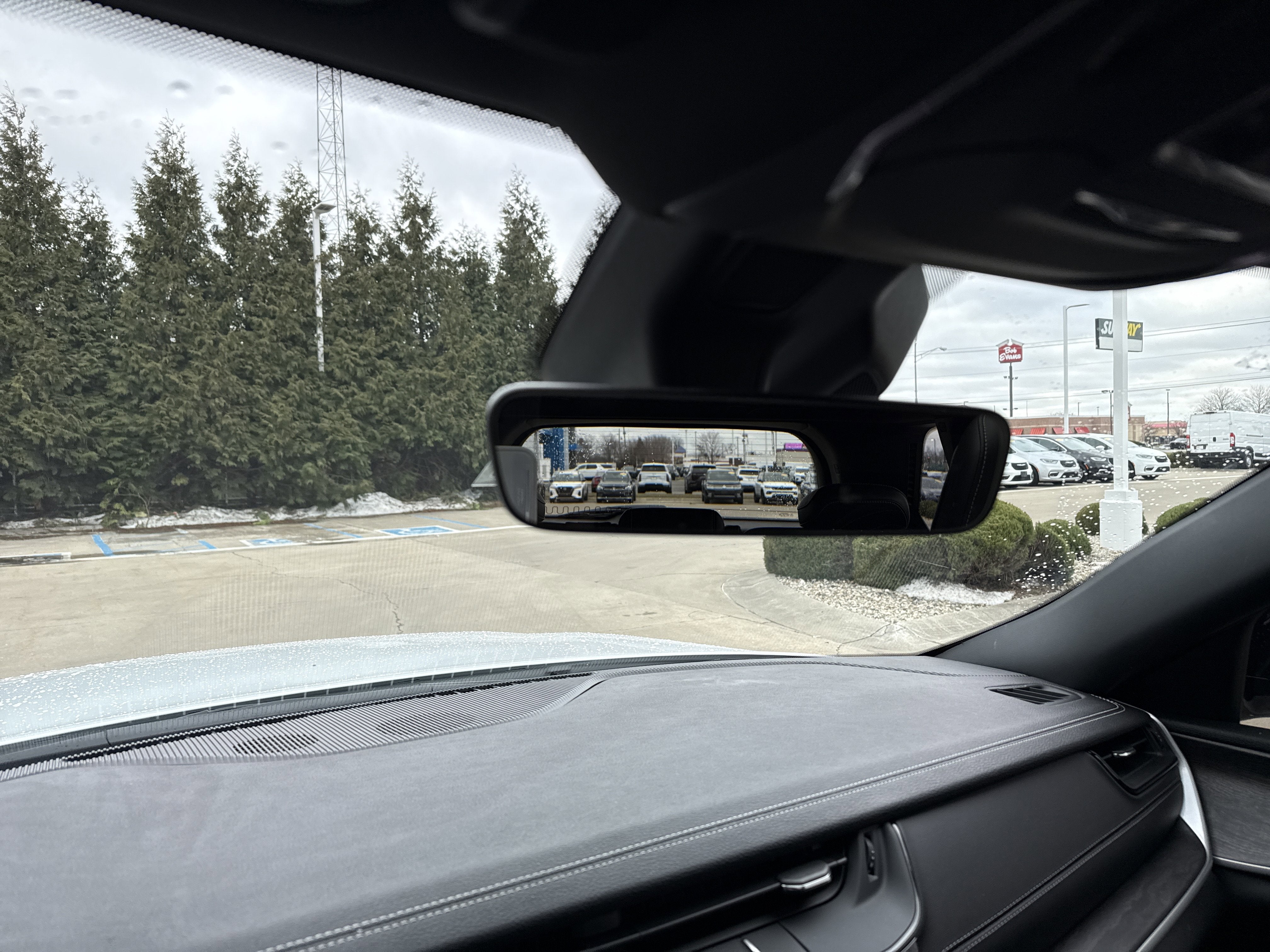 2026 Jeep Grand Cherokee Laredo Altitude 4x4