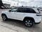 2026 Jeep Grand Cherokee Limited 4x4