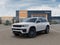 2026 Jeep Grand Cherokee Limited 85th Anniversary