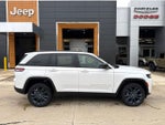 2026 Jeep Grand Cherokee Limited 85th Anniversary