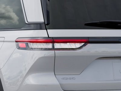2026 Jeep Grand Cherokee Limited 85th Anniversary