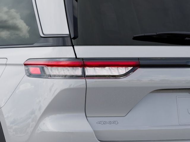 2026 Jeep Grand Cherokee Limited 85th Anniversary