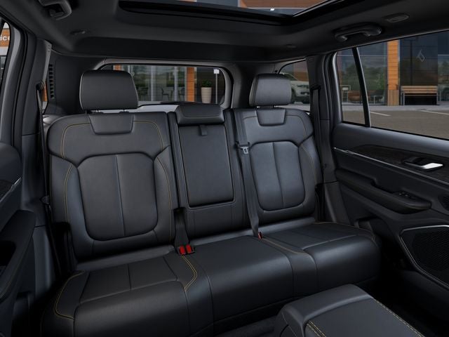 2026 Jeep Grand Cherokee Limited 85th Anniversary