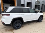 2026 Jeep Grand Cherokee Limited 85th Anniversary