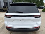 2026 Jeep Grand Cherokee Limited 85th Anniversary