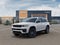2026 Jeep Grand Cherokee Limited 85th Anniversary