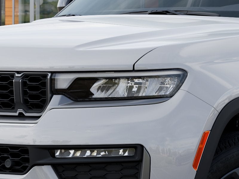 2026 Jeep Grand Cherokee Limited 85th Anniversary