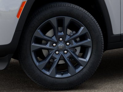 2026 Jeep Grand Cherokee Limited 85th Anniversary