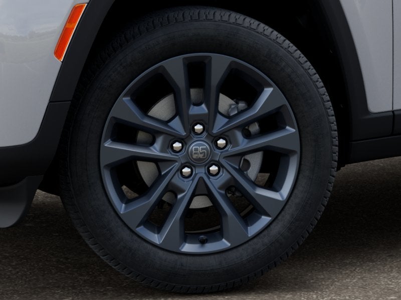 2026 Jeep Grand Cherokee Limited 85th Anniversary