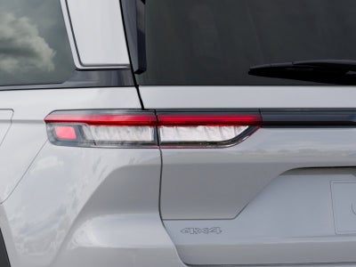 2026 Jeep Grand Cherokee Limited 85th Anniversary