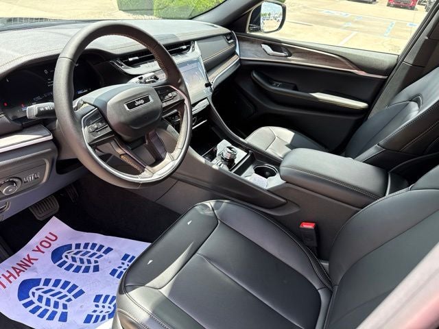 2026 Jeep Grand Cherokee 85th Anniversary