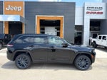 2026 Jeep Grand Cherokee 85th Anniversary