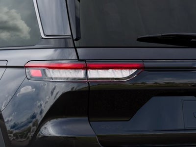 2026 Jeep Grand Cherokee 85th Anniversary