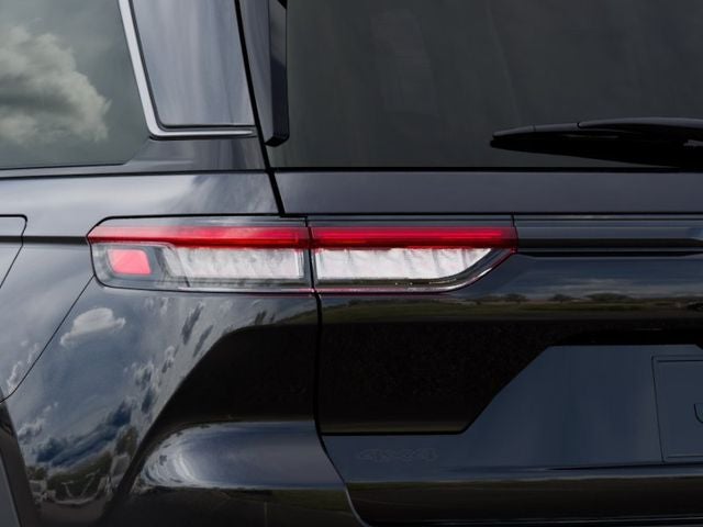 2026 Jeep Grand Cherokee 85th Anniversary