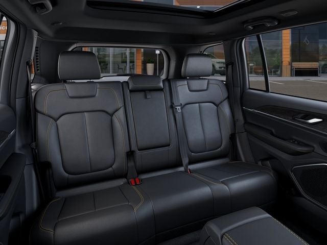 2026 Jeep Grand Cherokee 85th Anniversary