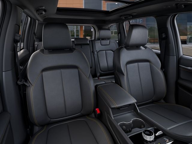 2026 Jeep Grand Cherokee 85th Anniversary