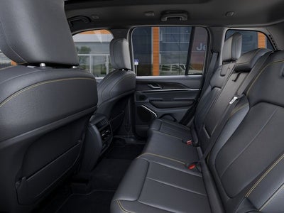2026 Jeep Grand Cherokee 85th Anniversary
