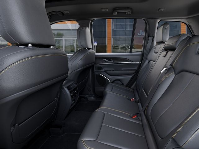 2026 Jeep Grand Cherokee 85th Anniversary