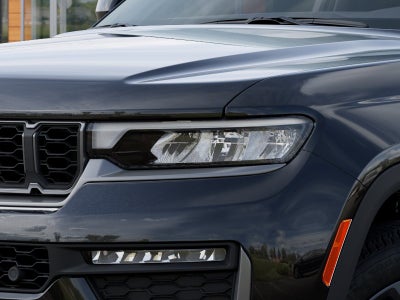 2026 Jeep Grand Cherokee 85th Anniversary