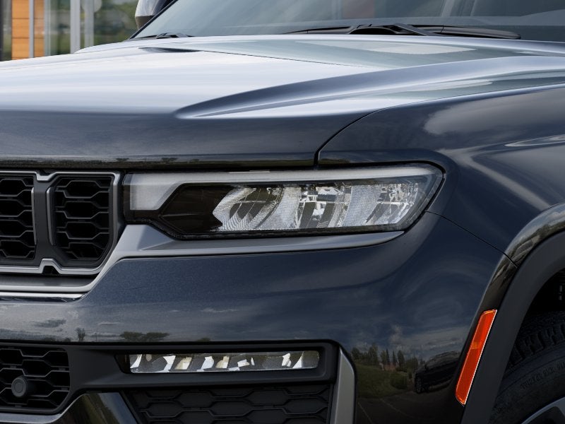 2026 Jeep Grand Cherokee 85th Anniversary