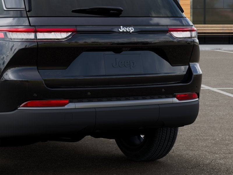 2026 Jeep Grand Cherokee 85th Anniversary