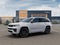 2026 Jeep Grand Cherokee Limited Reserve 4x4