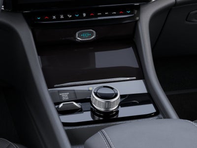 2026 Jeep Grand Cherokee Limited Reserve 4x4