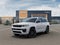 2026 Jeep Grand Cherokee Limited Reserve 4x4