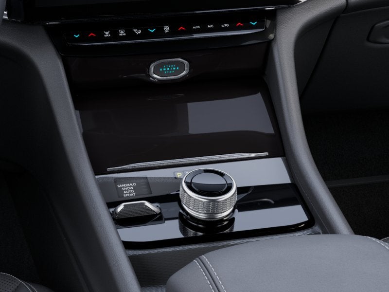 2026 Jeep Grand Cherokee Limited Reserve 4x4