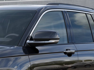 2026 Jeep Grand Cherokee Limited 4x4