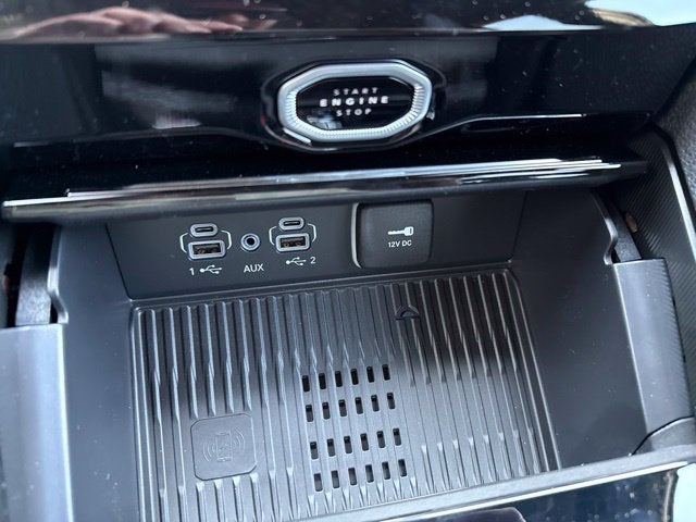 2027 Jeep Grand Cherokee Limited Reserve