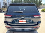 2027 Jeep Grand Cherokee Limited Reserve