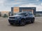 2027 Jeep Grand Cherokee Limited Reserve