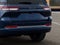 2027 Jeep Grand Cherokee Limited Reserve