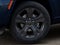 2027 Jeep Grand Cherokee Limited Reserve