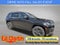 2027 Jeep Grand Cherokee Limited Reserve