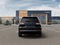 2027 Jeep Grand Cherokee Limited Reserve