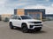 2027 Jeep Grand Cherokee Limited Altitude