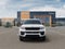 2027 Jeep Grand Cherokee Limited Altitude