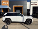 2027 Jeep Grand Cherokee Limited Altitude
