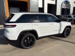 2027 Jeep Grand Cherokee Limited Altitude