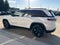 2027 Jeep Grand Cherokee Limited Altitude