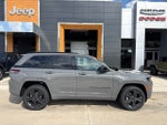 2027 Jeep Grand Cherokee Limited Reserve
