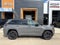 2027 Jeep Grand Cherokee Limited Reserve